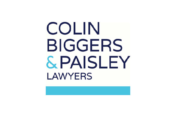 Colin Biggers Paisley Lawyers